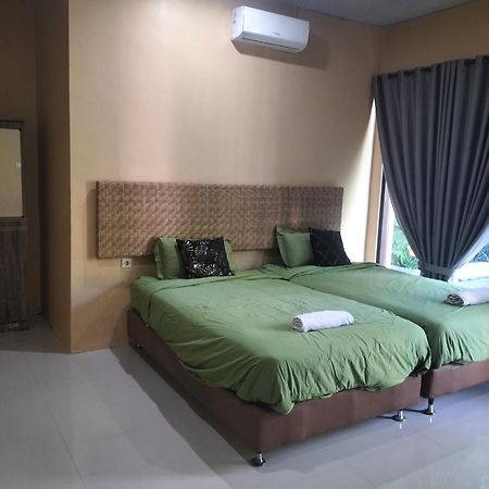 Villa Il Nido Batulayar Lajor Quarto foto