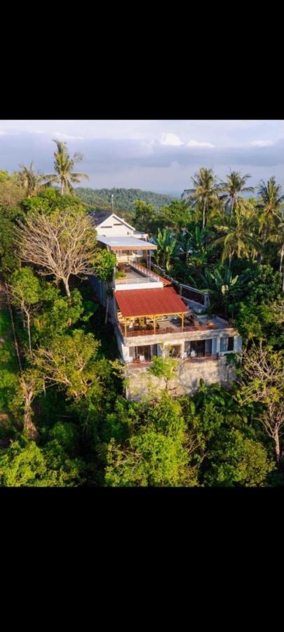 Villa Il Nido Batulayar Lajor Exterior foto