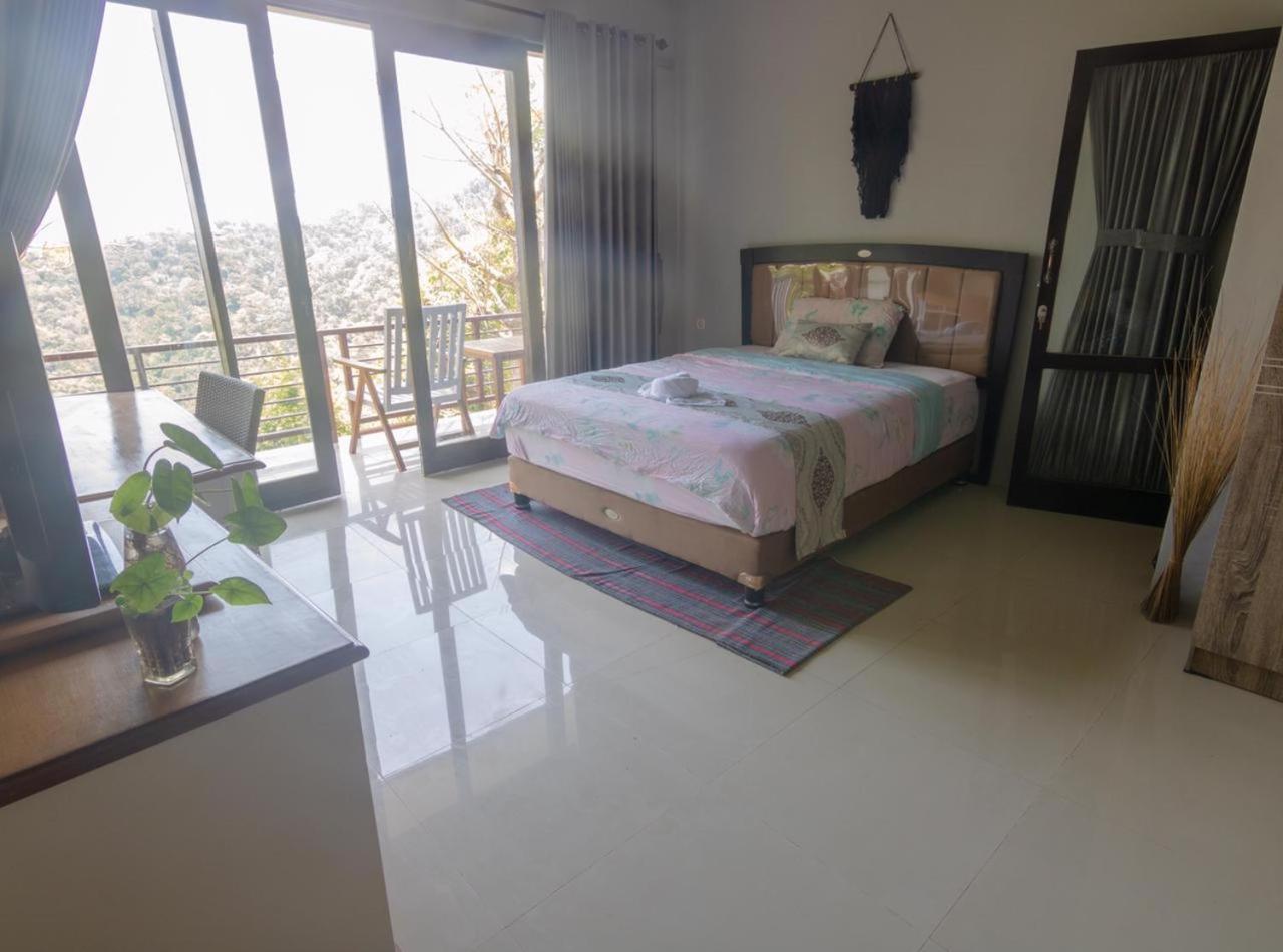 Villa Il Nido Batulayar Lajor Quarto foto
