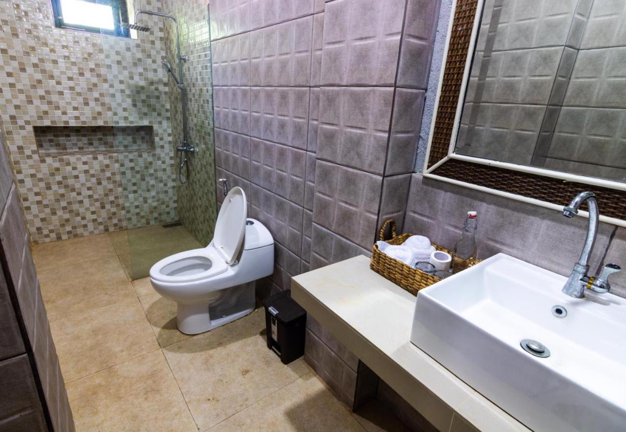 Villa Il Nido Batulayar Lajor Quarto foto