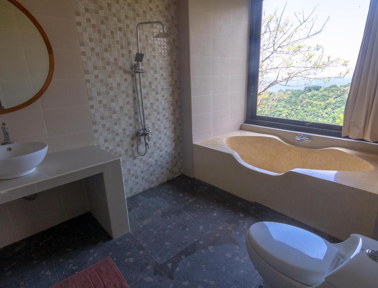 Villa Il Nido Batulayar Lajor Quarto foto