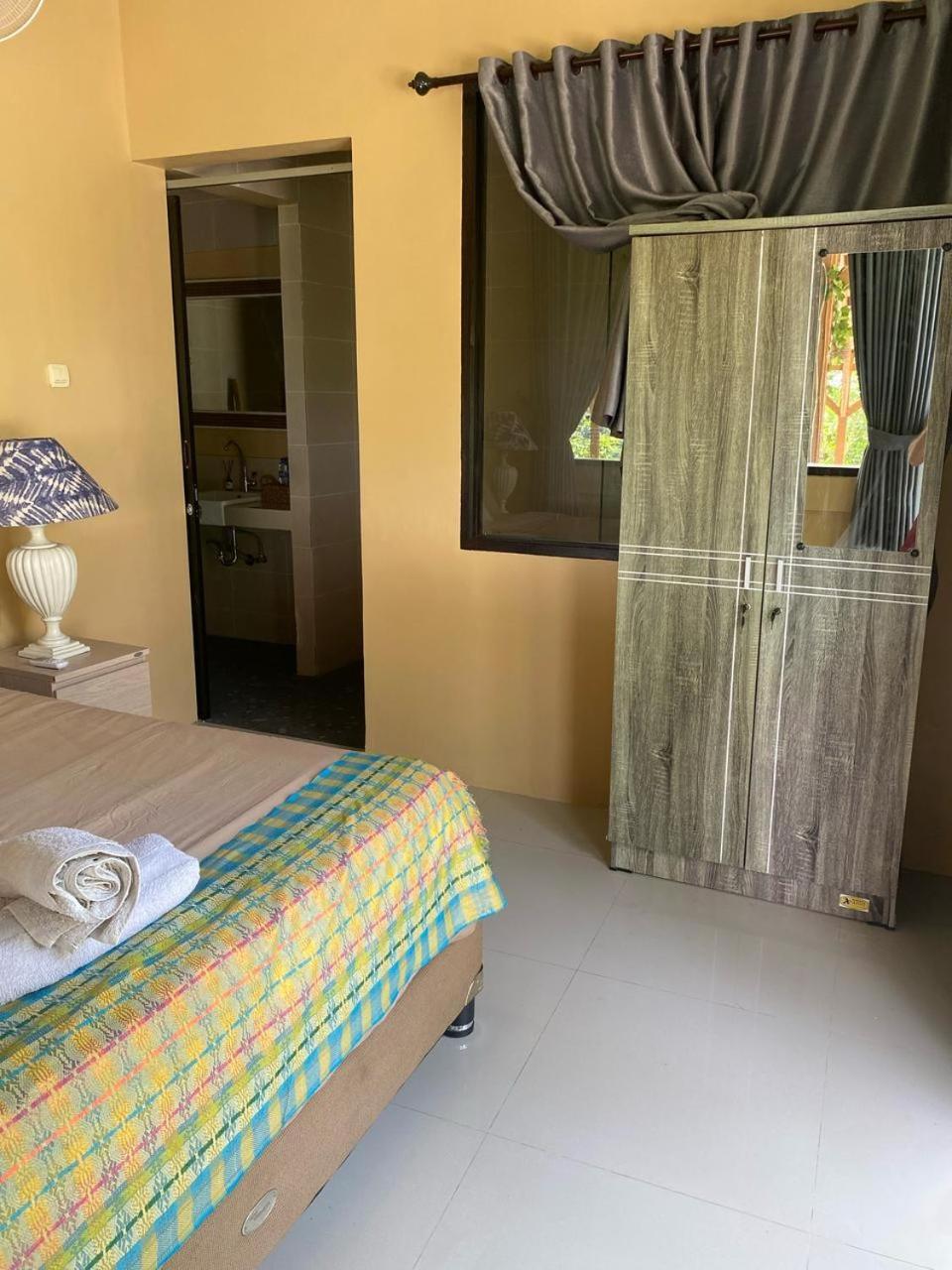 Villa Il Nido Batulayar Lajor Quarto foto