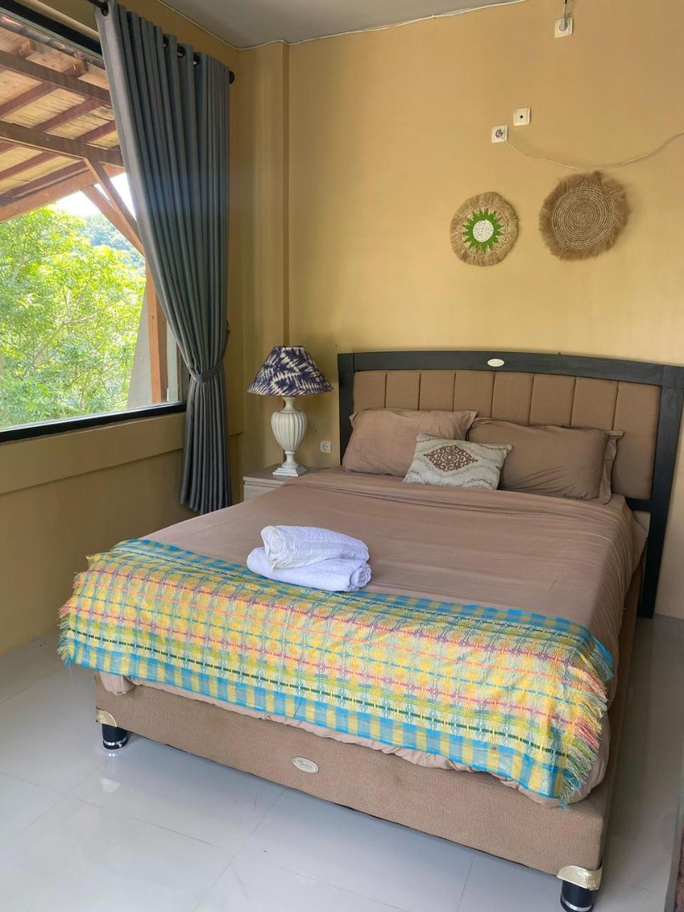 Villa Il Nido Batulayar Lajor Quarto foto