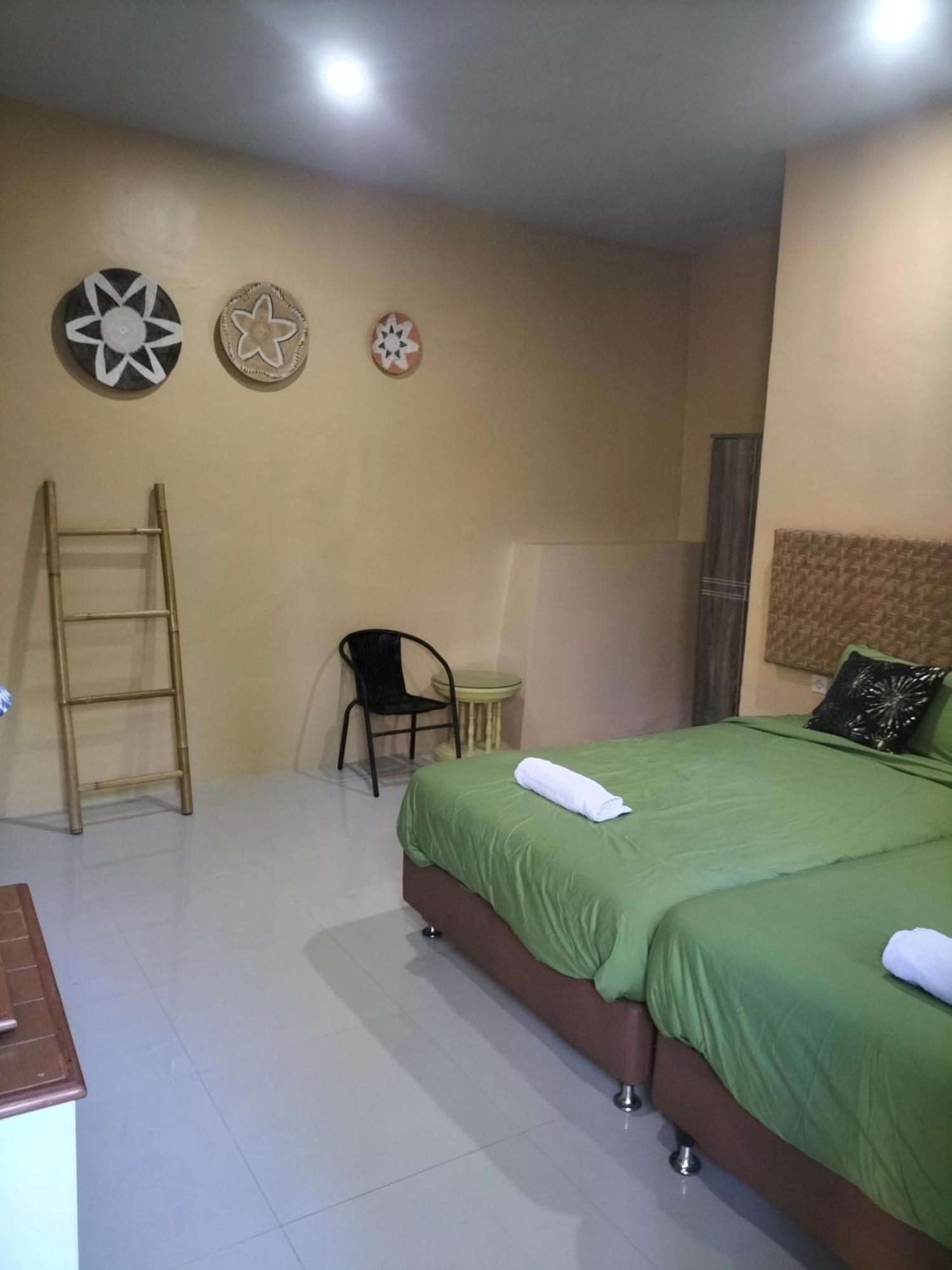 Villa Il Nido Batulayar Lajor Quarto foto