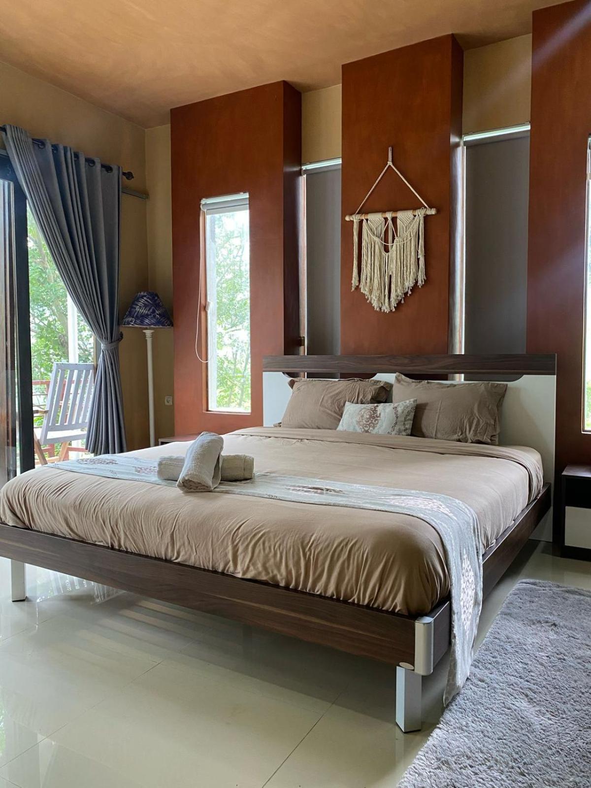 Villa Il Nido Batulayar Lajor Quarto foto