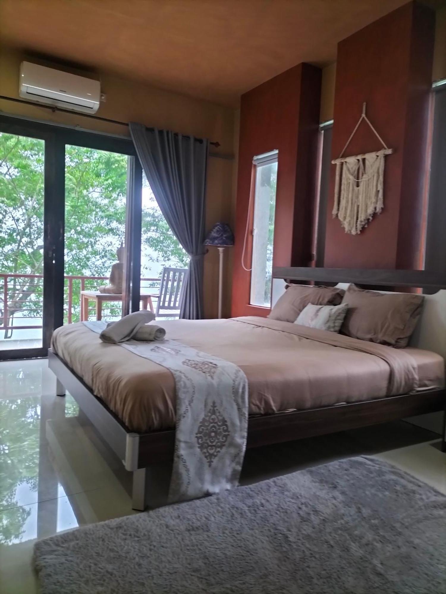 Villa Il Nido Batulayar Lajor Quarto foto